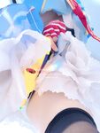 超嫩合法小母狗萝莉『LepALuli2kVN』被主人爸爸拽着双马尾后入，无毛小嫩穴被大肉棒塞满
