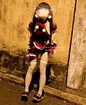 超嫩合法小母狗萝莉『LepALuli2kVN』被主人爸爸拽着双马尾后入，无毛小嫩穴被大肉棒塞满