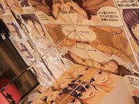 超嫩合法小母狗萝莉『LepALuli2kVN』被主人爸爸拽着双马尾后入，无毛小嫩穴被大肉棒塞满