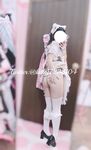 推特极品白虎萝莉『kitty不吃鱼』一字马紫薇被男主调教啪啪乖的狠！超嫩可爱人形小母狗被操的叫爸爸下