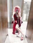 推特极品白虎萝莉『kitty不吃鱼』一字马紫薇被男主调教啪啪乖的狠！超嫩可爱人形小母狗被操的叫爸爸下