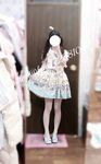 推特极品白虎萝莉『kitty不吃鱼』一字马紫薇被男主调教啪啪乖的狠！超嫩可爱人形小母狗被操的叫爸爸下