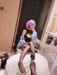 推特极品白虎萝莉『kitty不吃鱼』一字马紫薇被男主调教啪啪乖的狠！超嫩可爱人形小母狗被操的叫爸爸下
