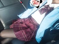 推特极品白虎萝莉『kitty不吃鱼』一字马紫薇被男主调教啪啪乖的狠！超嫩可爱人形小母狗被操的叫爸爸下