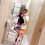 推特极品白虎萝莉『kitty不吃鱼』一字马紫薇被男主调教啪啪乖的狠！超嫩可爱人形小母狗被操的叫爸爸下