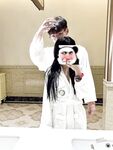 推特极品白虎萝莉『kitty不吃鱼』一字马紫薇被男主调教啪啪乖的狠！超嫩可爱人形小母狗被操的叫爸爸下