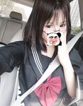 推特极品白虎萝莉『kitty不吃鱼』一字马紫薇被男主调教啪啪乖的狠！超嫩可爱人形小母狗被操的叫爸爸下