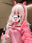 推特极品白虎萝莉『kitty不吃鱼』一字马紫薇被男主调教啪啪乖的狠！超嫩可爱人形小母狗被操的叫爸爸下