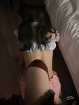 推特极品白虎萝莉『kitty不吃鱼』一字马紫薇被男主调教啪啪乖的狠！超嫩可爱人形小母狗被操的叫爸爸下