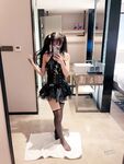 推特极品白虎萝莉『kitty不吃鱼』一字马紫薇被男主调教啪啪乖的狠！超嫩可爱人形小母狗被操的叫爸爸下