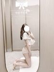 推特极品白虎萝莉『kitty不吃鱼』一字马紫薇被男主调教啪啪乖的狠！超嫩可爱人形小母狗被操的叫爸爸下