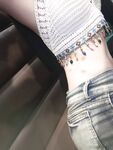推特极品白虎萝莉『kitty不吃鱼』一字马紫薇被男主调教啪啪乖的狠！超嫩可爱人形小母狗被操的叫爸爸下