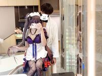 推特极品白虎萝莉『kitty不吃鱼』一字马紫薇被男主调教啪啪乖的狠！超嫩可爱人形小母狗被操的叫爸爸下