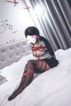 推特极品白虎萝莉『kitty不吃鱼』一字马紫薇被男主调教啪啪乖的狠！超嫩可爱人形小母狗被操的叫爸爸下