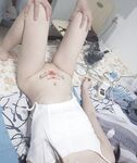 推特极品白虎萝莉『kitty不吃鱼』一字马紫薇被男主调教啪啪乖的狠！超嫩可爱人形小母狗被操的叫爸爸下