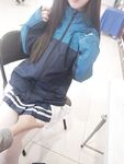 推特极品白虎萝莉『kitty不吃鱼』一字马紫薇被男主调教啪啪乖的狠！超嫩可爱人形小母狗被操的叫爸爸下