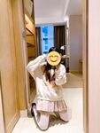 推特极品白虎萝莉『kitty不吃鱼』一字马紫薇被男主调教啪啪乖的狠！超嫩可爱人形小母狗被操的叫爸爸下