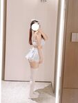 推特极品白虎萝莉『kitty不吃鱼』一字马紫薇被男主调教啪啪乖的狠！超嫩可爱人形小母狗被操的叫爸爸下