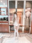 推特极品白虎萝莉『kitty不吃鱼』一字马紫薇被男主调教啪啪乖的狠！超嫩可爱人形小母狗被操的叫爸爸下