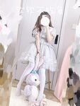 推特极品白虎萝莉『kitty不吃鱼』一字马紫薇被男主调教啪啪乖的狠！超嫩可爱人形小母狗被操的叫爸爸下
