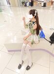 推特极品白虎萝莉『kitty不吃鱼』一字马紫薇被男主调教啪啪乖的狠！超嫩可爱人形小母狗被操的叫爸爸下