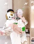 推特极品白虎萝莉『kitty不吃鱼』一字马紫薇被男主调教啪啪乖的狠！超嫩可爱人形小母狗被操的叫爸爸下