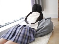 推特极品白虎萝莉『kitty不吃鱼』一字马紫薇被男主调教啪啪乖的狠！超嫩可爱人形小母狗被操的叫爸爸下
