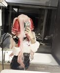 推特极品白虎萝莉『kitty不吃鱼』一字马紫薇被男主调教啪啪乖的狠！超嫩可爱人形小母狗被操的叫爸爸下