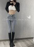 白富美性感御姐『水野遥香』被大鸡巴猛男操成淫荡母狗，魔鬼身材白虎粉逼暴力后入翘臀女神变母狗
