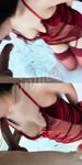 白富美性感御姐『水野遥香』被大鸡巴猛男操成淫荡母狗，魔鬼身材白虎粉逼暴力后入翘臀女神变母狗