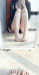 白富美性感御姐『水野遥香』被大鸡巴猛男操成淫荡母狗，魔鬼身材白虎粉逼暴力后入翘臀女神变母狗