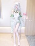 Cô gái chân dài siêu đẹp "Thanh Lệ" khoe trọn vẻ đẹp hoàn hảo trong những bức ảnh! Thân hình cô gái khiến người ta thèm thuồng, cái lồn hồng hào ướt đẫm chất nhờn, và cô ấy mở lồn ra để đòi quan hệ.