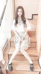 Cô gái chân dài siêu đẹp "Thanh Lệ" khoe trọn vẻ đẹp hoàn hảo trong những bức ảnh! Thân hình cô gái khiến người ta thèm thuồng, cái lồn hồng hào ướt đẫm chất nhờn, và cô ấy mở lồn ra để đòi quan hệ.