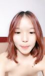 高颜值粉穴，阴毛稀疏年轻漂亮的反差女大，被无套爆操，叫声淫荡