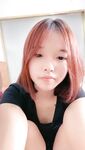 高颜值粉穴，阴毛稀疏年轻漂亮的反差女大，被无套爆操，叫声淫荡