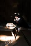 推特極品福利姬 星野柒免 大尺度寫真自拍自慰視頻合集