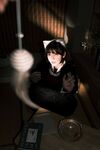 推特極品福利姬 星野柒免 大尺度寫真自拍自慰視頻合集