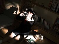 推特極品福利姬 星野柒免 大尺度寫真自拍自慰視頻合集