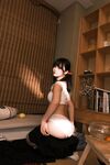 推特極品福利姬 星野柒免 大尺度寫真自拍自慰視頻合集