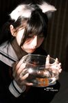 推特極品福利姬 星野柒免 大尺度寫真自拍自慰視頻合集