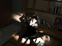 推特極品福利姬 星野柒免 大尺度寫真自拍自慰視頻合集