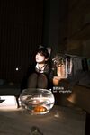 推特極品福利姬 星野柒免 大尺度寫真自拍自慰視頻合集