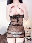onlyfans Korea payudara besar jalang bravoyuji selfie