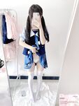 Cô bé "Cai Cai Loli" siêu đáng yêu đã bị cha của người đỡ đầu vạch trần và huấn luyện ngoài trời. Cô bé ngoan ngoãn trong mắt bạn bè và thầy cô thực ra chỉ là con đĩ của cha mình trong chốn riêng tư.