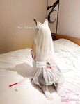 Cô bé "Cai Cai Loli" siêu đáng yêu đã bị cha của người đỡ đầu vạch trần và huấn luyện ngoài trời. Cô bé ngoan ngoãn trong mắt bạn bè và thầy cô thực ra chỉ là con đĩ của cha mình trong chốn riêng tư.