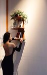 极品少妇公关模特，被甲方爸爸聚餐后潜规则3P爆插，颜射胸射，穴内嫩肉掰开特写