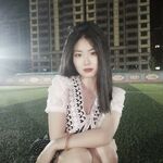 Một nữ sinh viên đại học trong sáng và thanh lịch đã trò chuyện video với bạn trai ở xa và bị phát hiện sau khi chia tay