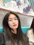 Một nữ sinh viên đại học trong sáng và thanh lịch đã trò chuyện video với bạn trai ở xa và bị phát hiện sau khi chia tay