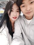 Một nữ sinh viên đại học trong sáng và thanh lịch đã trò chuyện video với bạn trai ở xa và bị phát hiện sau khi chia tay