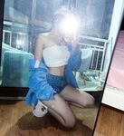 超高価値女子大生女神、自画像で凹凸体型を披露、ピンク色の3点超高品質、この体型なら1年間ヤれる